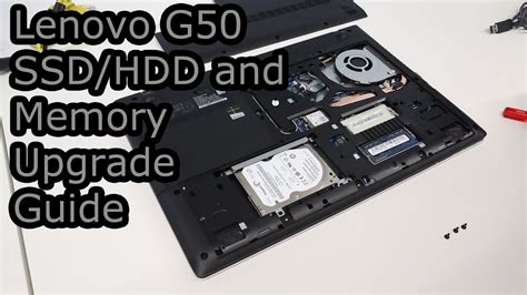 lenovo g50 hard drive test|lenovo g50 ssd replacement.